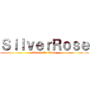ＳｉｌｖｅｒＲｏｓｅ (Attack On Titan)
