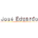 Ｊｏｓé Ｅｄｕａｒｄｏ (Guardado)