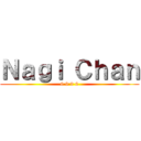 Ｎａｇｉ Ｃｈａｎ (6 9 9 6)