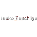 ｉｎｕｋｏ Ｔｓｕｃｈｉｙａ (The best mangaka)