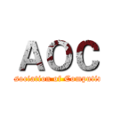 ＡＯＣ (Association of Computing)