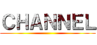 ＣＨＡＮＮＥＬ ()