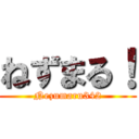 ねずまる！ (Nezumaru342)