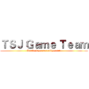 ＴＳＪ Ｇａｍｅ Ｔｅａｍ (World player assembly point.)