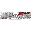 進撃の來姆 (attack on titan)