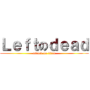 Ｌｅｆｔのｄｅａｄ (attack on titan)