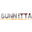 ＳＵＮＮＩＴＴＡ (attack on titan)