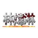 林煒淋 (attack on titan)