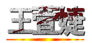 王萓婕 ()