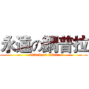 永遠の鋼普拉 (attack on titan)
