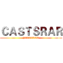 ＣＡＳＴＳＲＡＲ (JETTERAR)