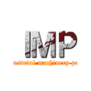 ＩＭＰ (industrial machinery part)