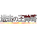 进击の王帅哥 (王帅哥)