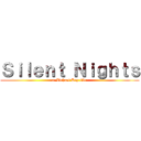 Ｓｉｌｅｎｔ Ｎｉｇｈｔｓ (a Michael Bay film)