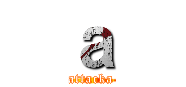 ａ (attacka)