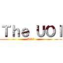 Ｔｈｅ ＵＯＩ (UOI)
