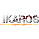 ＩＫＡＲＯＳ (TYPE ALPHA)