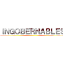 ＩＮＧＯＢＥＲＮＡＢＬＥＳ ()