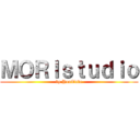 ＭＯＲＩｓｔｕｄｉｏ (by YouTube)