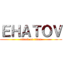 ＥＨＡＴＯＶ (attack on titan)