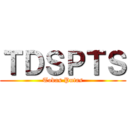 ＴＤＳＰＴＳ (Todas Putas)