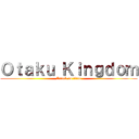 Ｏｔａｋｕ Ｋｉｎｇｄｏｍ (Attack on titan)