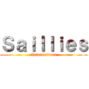 Ｓａｉｌｌｉｅｓ (Informations)