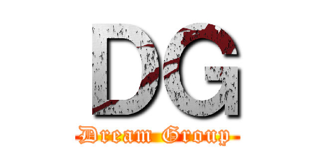 ＤＧ (Dream Group)