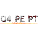 Ｑ４ ＰＥ ＰＴ (by Layla Mijares)