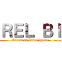 ＲＥＬ ＢＩ (Business Intelligence)