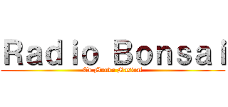 Ｒａｄｉｏ Ｂｏｎｓａｉ (Tu Mundo Musical)