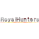 ＲｏｙａｌＨｕｎｔｅｒｓ (Indonesian Guild)