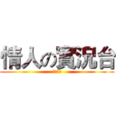 情人の實況台 (訂閱我吧)