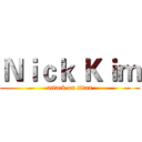 Ｎｉｃｋ Ｋｉｍ (attack on titan)