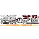 逆襲の芝盈 (counterattack  on chi ying)