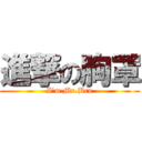 進撃の胸罩 (I\'m Mr.Bra)