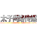 太子网络传媒 (taizi)