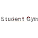 Ｓｔｕｄｅｎｔ Ｇｙｍ ()