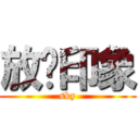 放电印象 (sky)