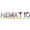 ＨＥＭＡＴＩＯ (hemathu channel)