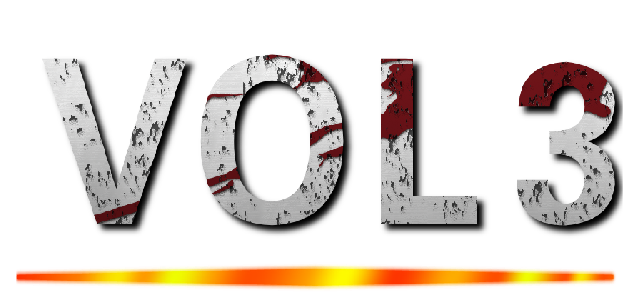 ＶＯＬ３ ()