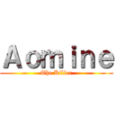 Ａｏｍｉｎｅ (The Killer)