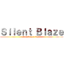 Ｓｉｌｅｎｔ Ｂｌａｚｅ (Neon League Squad)