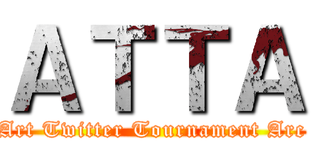 ＡＴＴＡ (Art Twitter Tournament Arc)