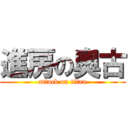 進房の奧古 (attack on titan)
