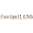 Ｆｏｏｔｂａｌｌ ｃｌｕｂ (Sallaumines)