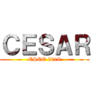 ＣＥＳＡＲ (ESCO 2018)