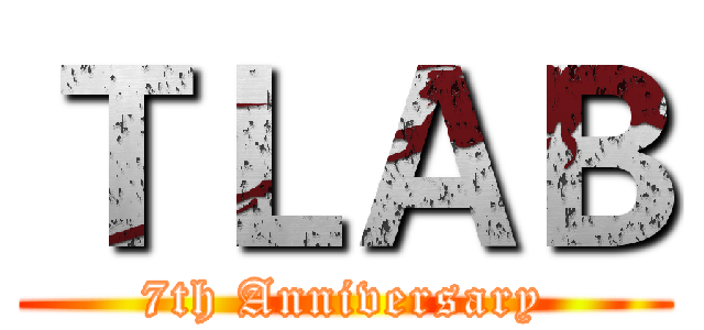 ＴＬＡＢ (7th Anniversary)