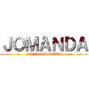 ＪＯＭＡＮＤＡ (DJ YOSHITAKA)