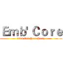 Ｅｍｂ' Ｃｏｒｅ (2014 End Year Party)
